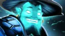 Storm Spirit